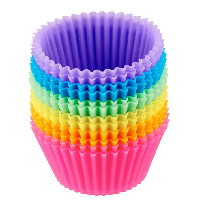 silicone baking cup